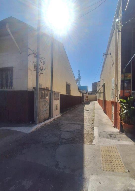 DUAS CASAS PARA VENDA EM RUA SEM SAÍDA 