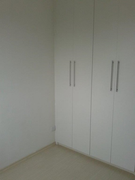 APTO. PARA VENDA COM 3 DORMS. E VAGA DE GARAGEM  