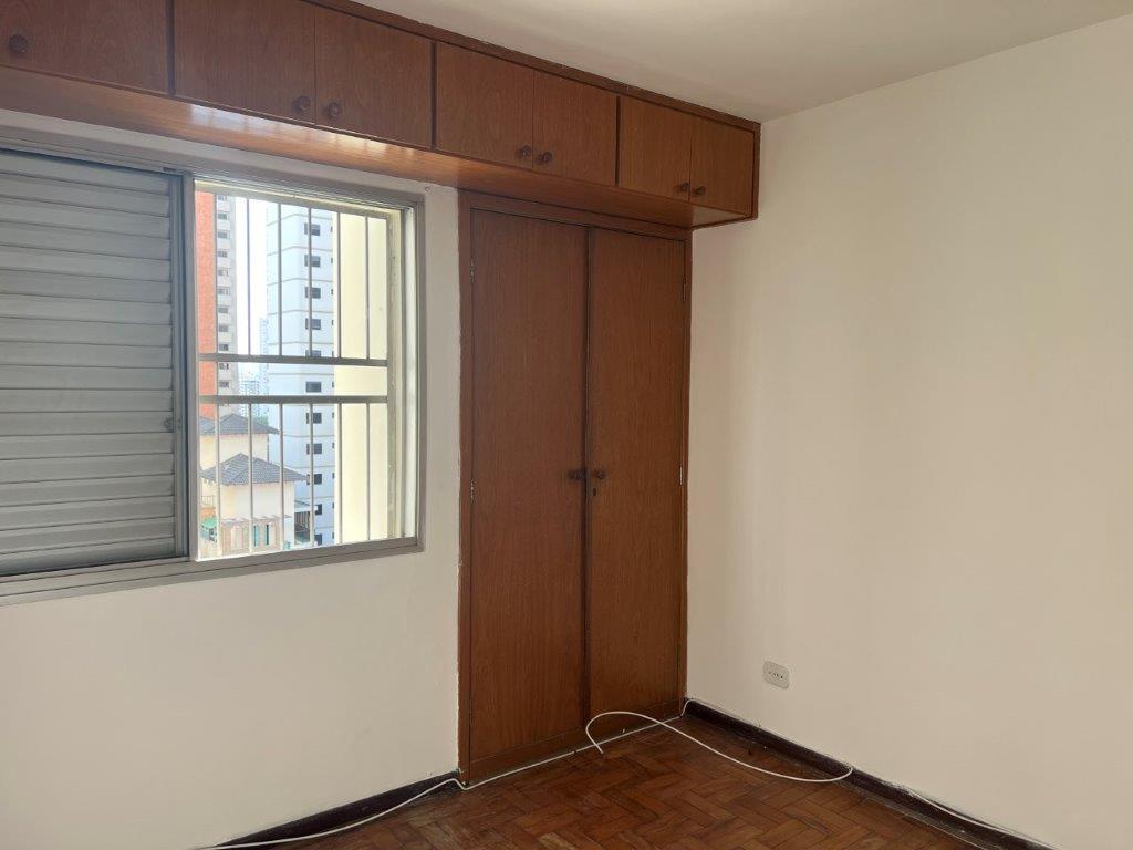 APARTAMENTO PARA VENDA COM DOIS DORMITÓRIOS E VAGA FIXA