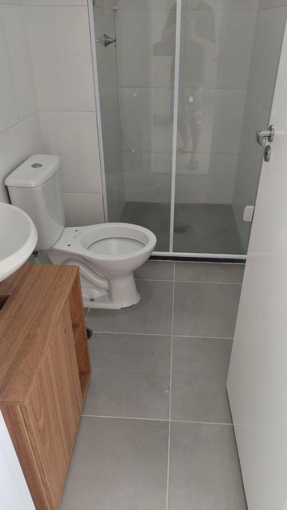 APARTATAMENTO 2 DORMITORIOS – VENDA LAPA