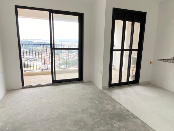 APARTAMENTO 2 DORMITORIOS – A VENDA Vila Anastacio