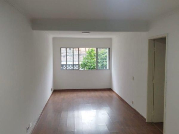 APTO PARA VENDER COM 2 DORMS, SEM VAGA, PRÓXIMO METRÔ VILA MADALENA