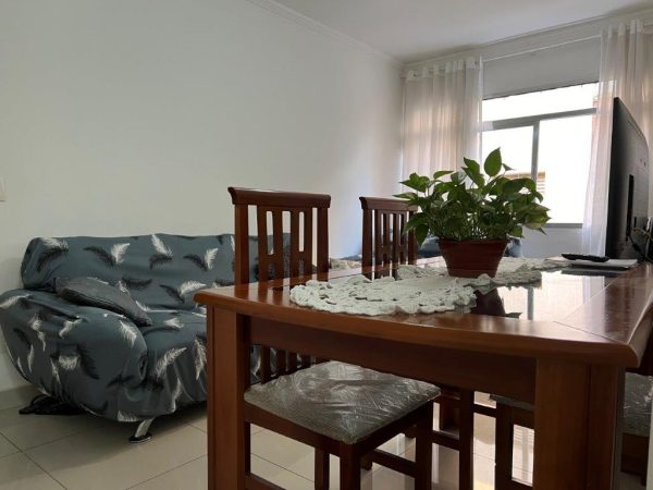 APARTAMENTO PARA VENDER NO 1º ANDAR – COND CENTRAL PQ LAPA