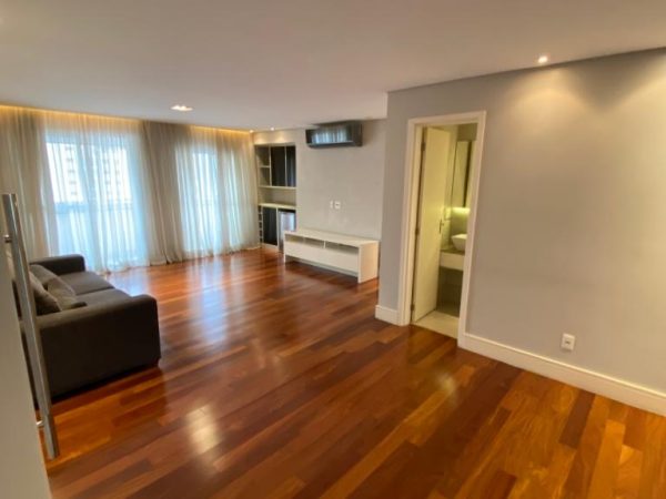 APARTAMENTO PARA VENDA 2 dormitórios – VILA ROMANA