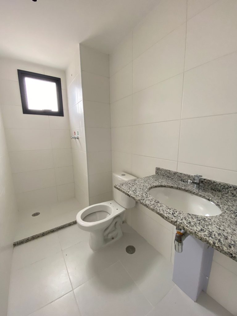 APARTAMENTO 2 DORMITORIOS – A VENDA Vila Anastacio