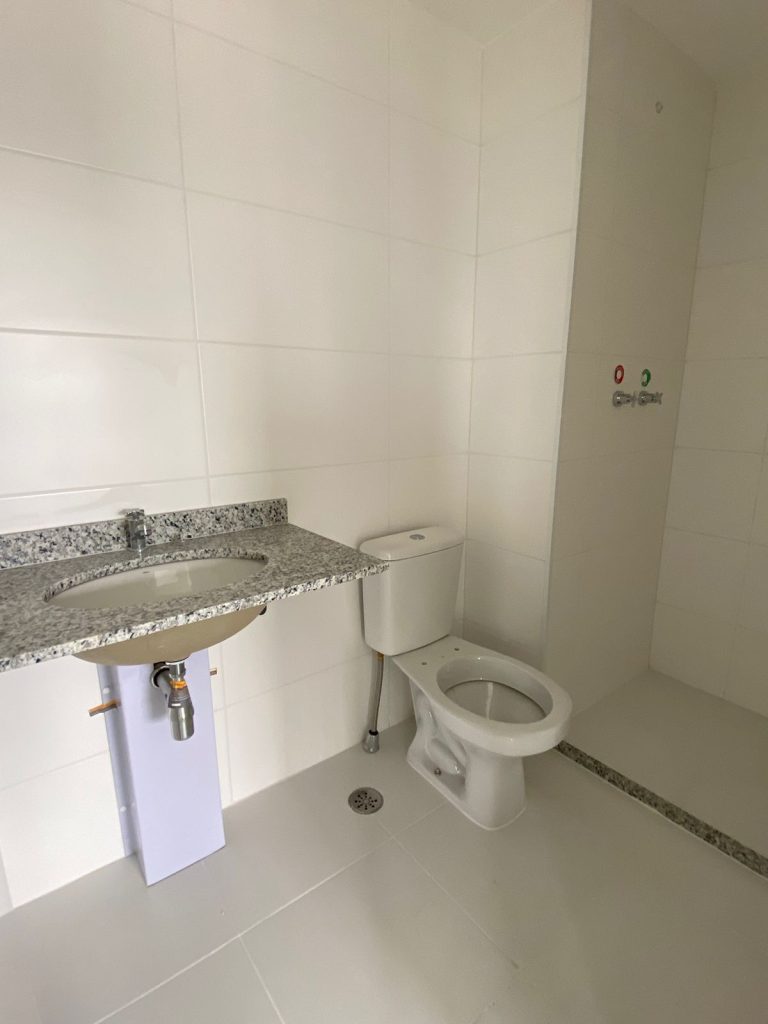 APARTAMENTO 2 DORMITORIOS – A VENDA Vila Anastacio