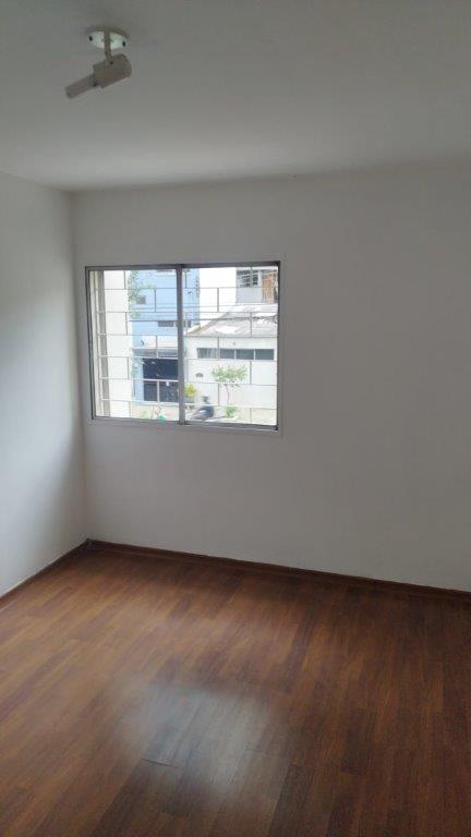 APTO PARA VENDER COM 2 DORMS, SEM VAGA, PRÓXIMO METRÔ VILA MADALENA