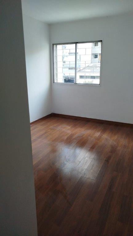 APTO PARA VENDER COM 2 DORMS, SEM VAGA, PRÓXIMO METRÔ VILA MADALENA