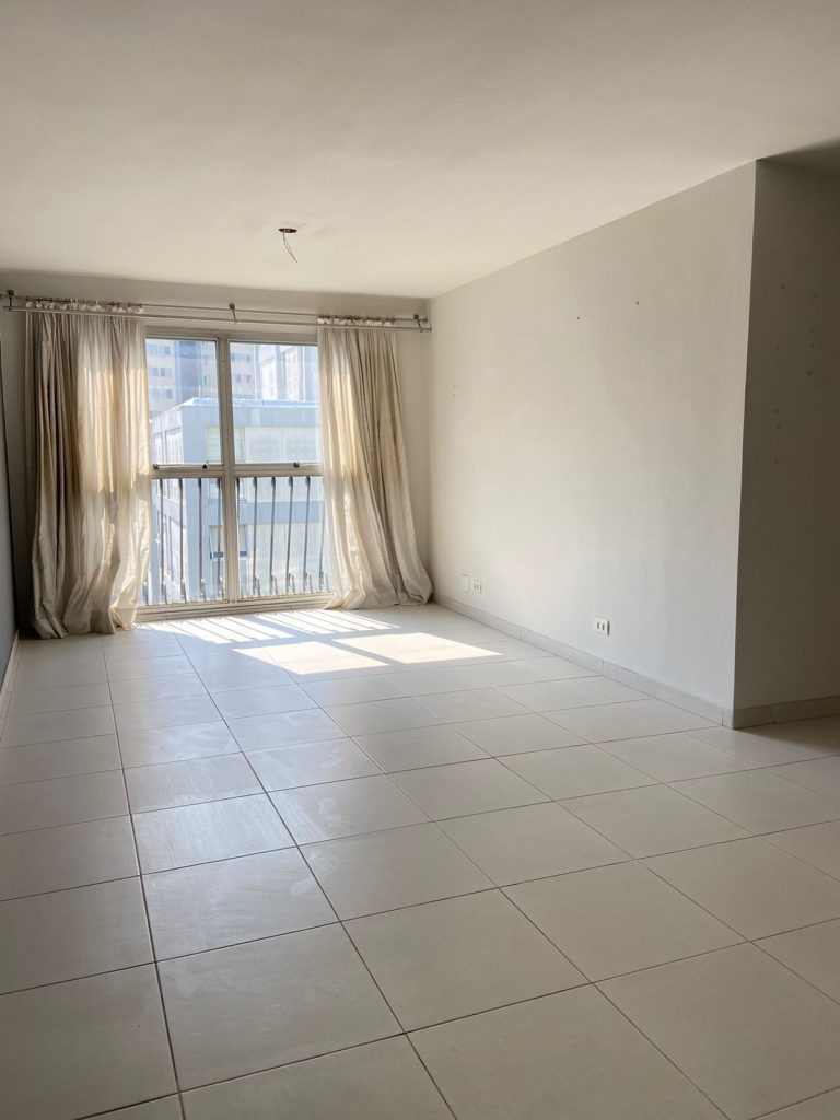 APARTAMENTO 3 DORMITORIOS A VENDA– VILA JAGUARE