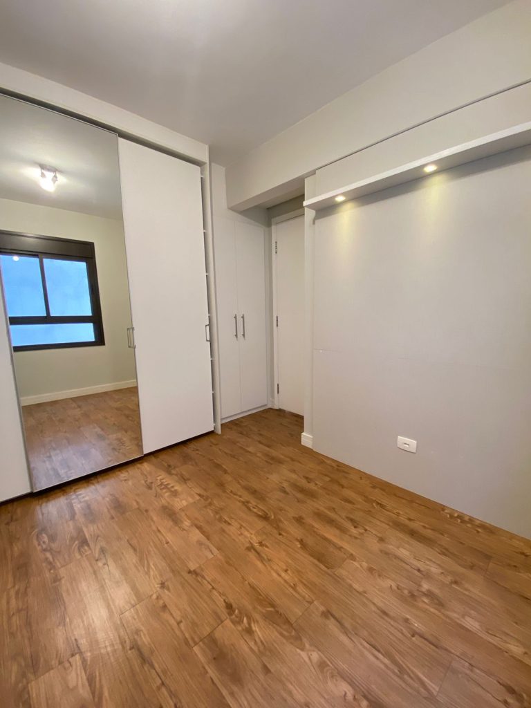 Apartamento 2 dormitórios Lapa – Condominio London