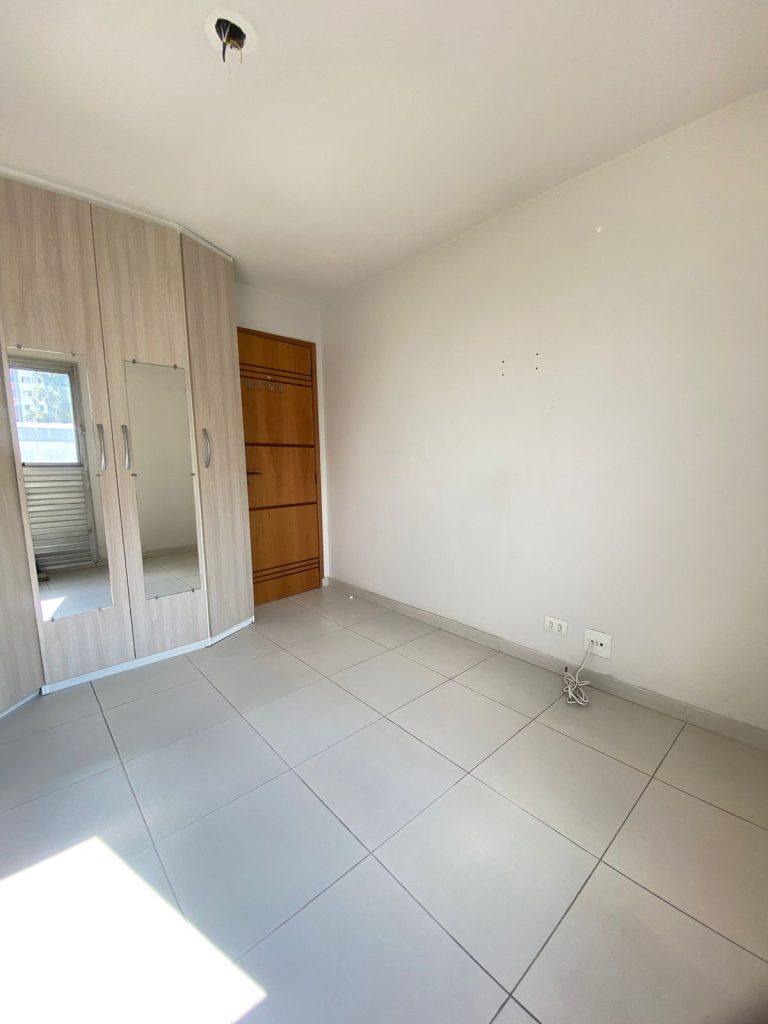 APARTAMENTO 3 DORMITORIOS A VENDA– VILA JAGUARE