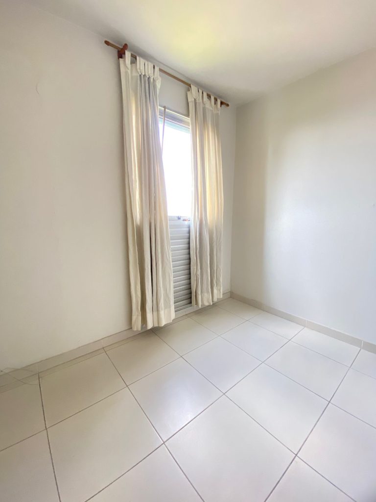 APARTAMENTO 3 DORMITORIOS A VENDA– VILA JAGUARE