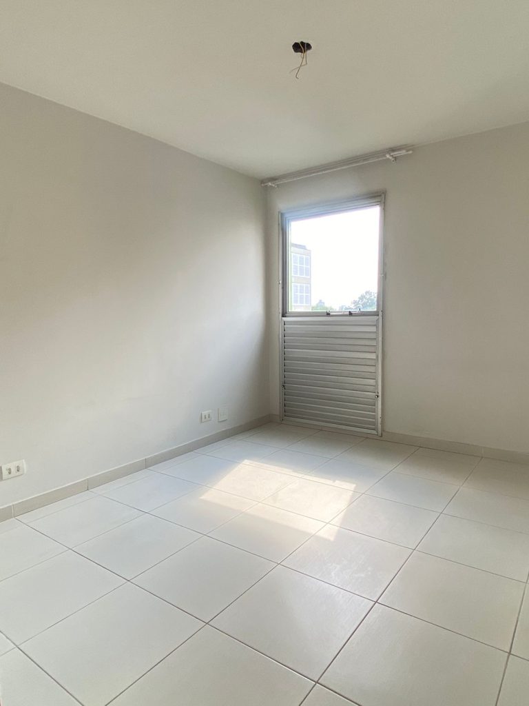 APARTAMENTO 3 DORMITORIOS A VENDA– VILA JAGUARE