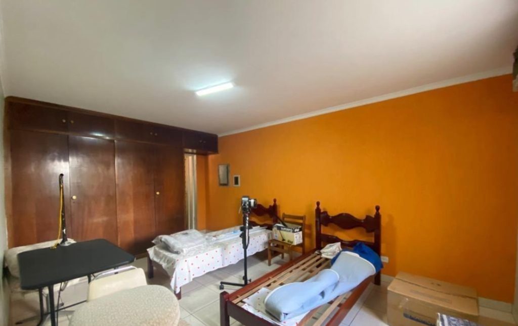 SOBRADO A VENDA 3 SUITES – VILA MADALENA