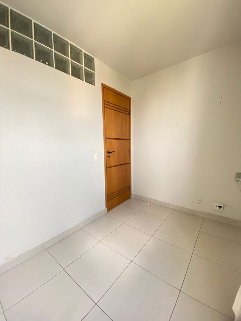 APARTAMENTO 3 DORMITORIOS A VENDA– VILA JAGUARE