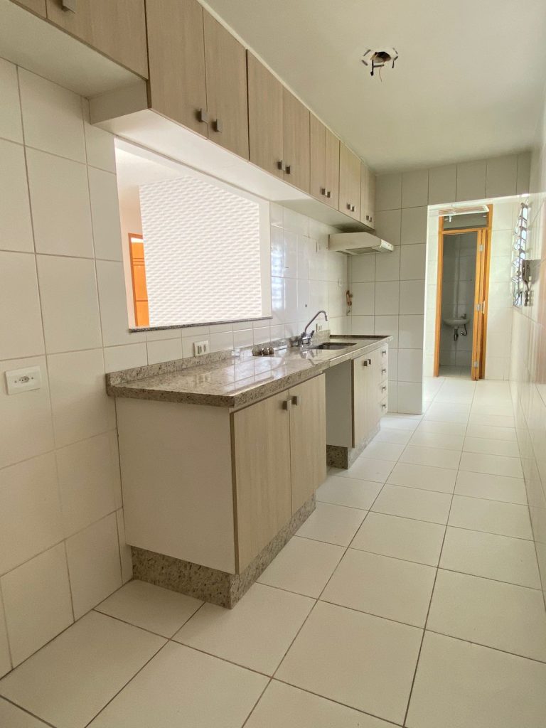 APARTAMENTO 3 DORMITORIOS A VENDA– VILA JAGUARE