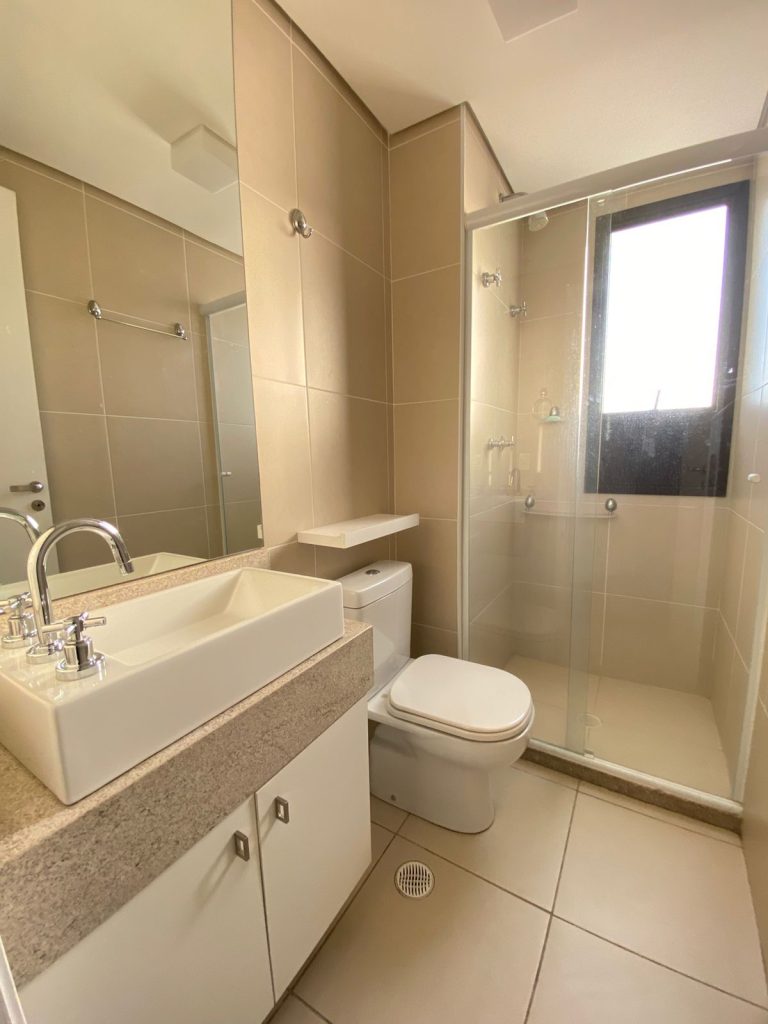 Apartamento 2 dormitórios Lapa – Condominio London