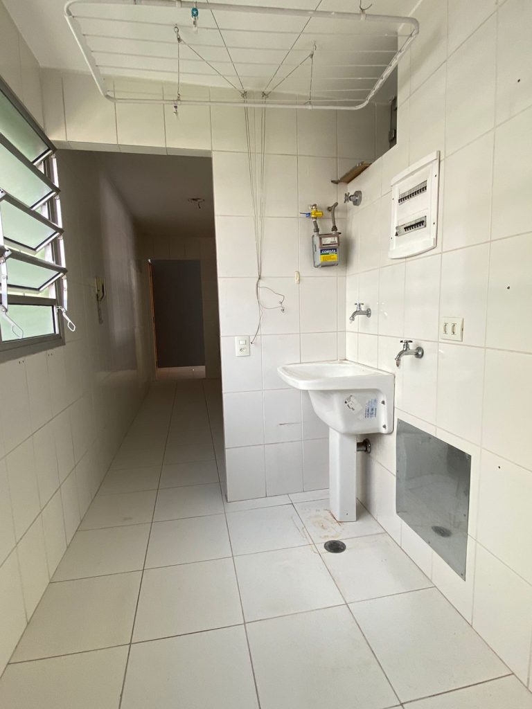 APARTAMENTO 3 DORMITORIOS A VENDA– VILA JAGUARE