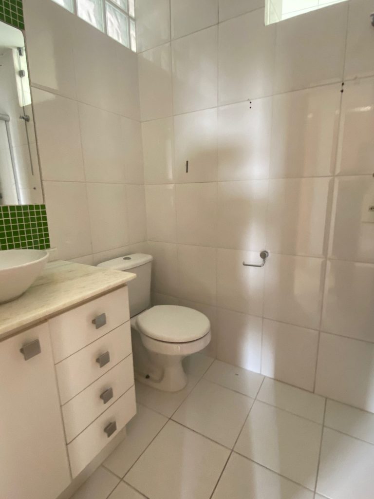 APARTAMENTO 3 DORMITORIOS A VENDA– VILA JAGUARE