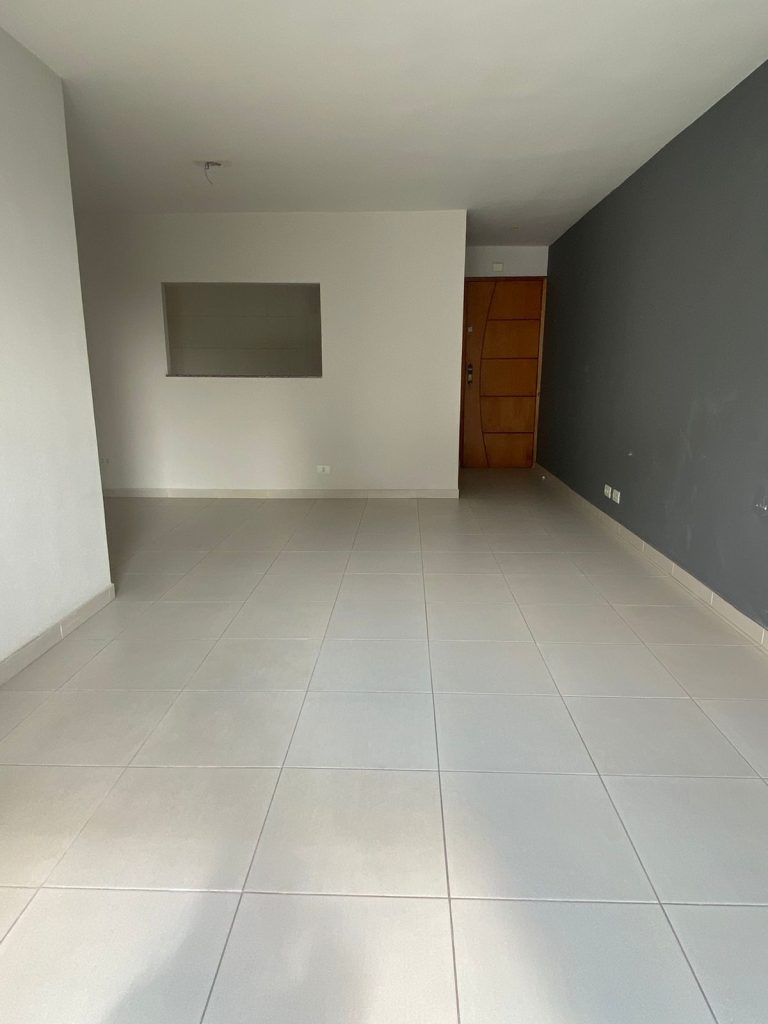 APARTAMENTO 3 DORMITORIOS A VENDA– VILA JAGUARE