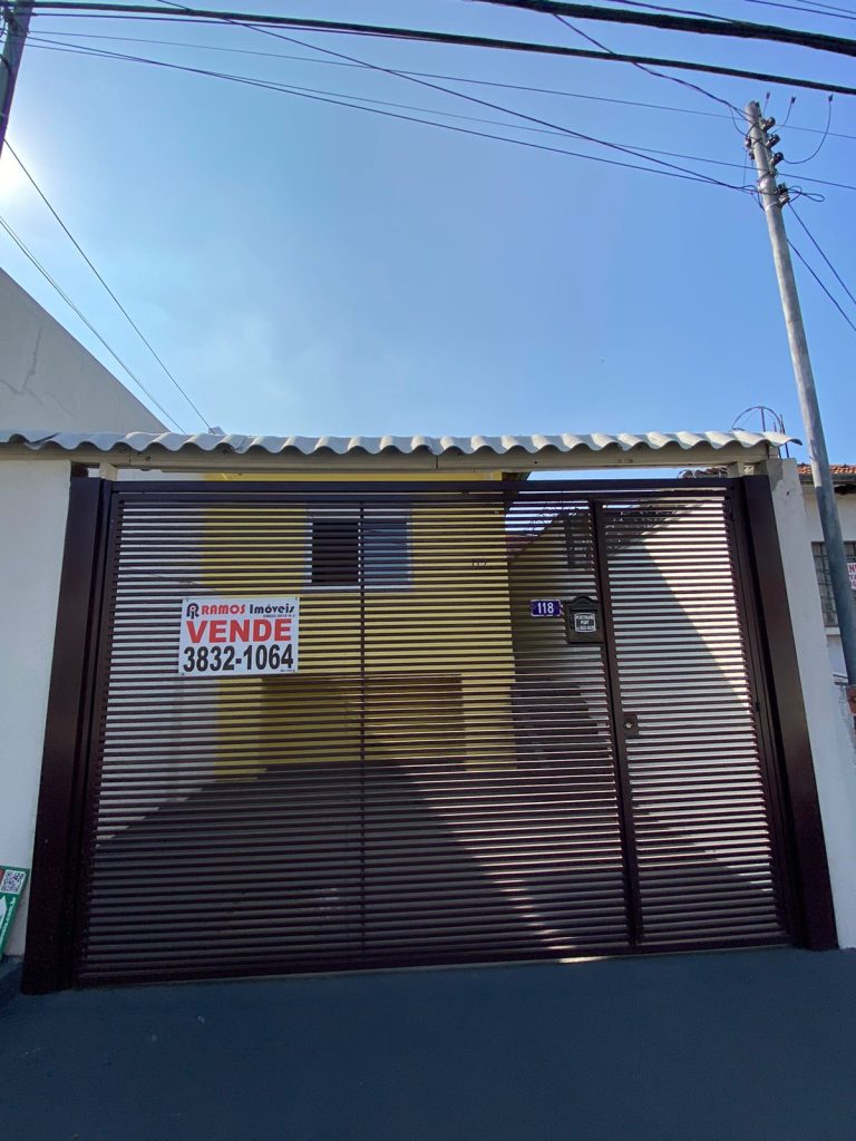 CASA A VENDA – VILA DOS REMEDIOS