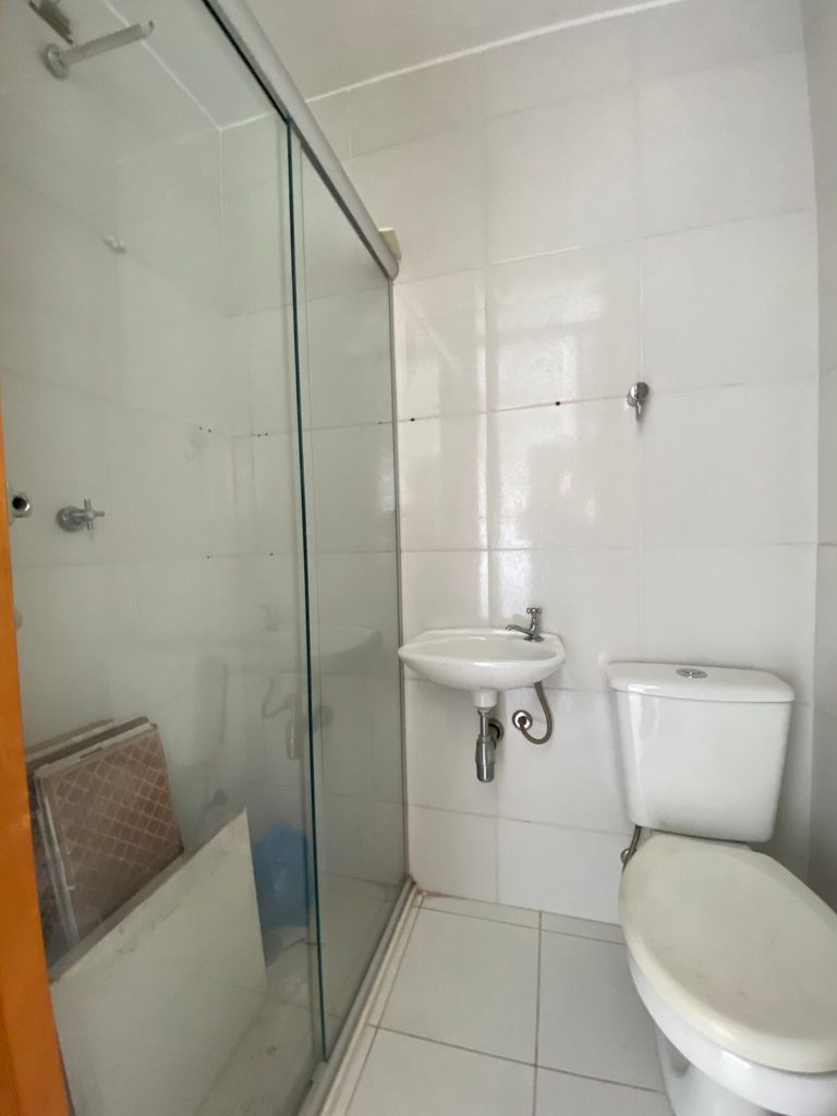 APARTAMENTO 3 DORMITORIOS A VENDA– VILA JAGUARE