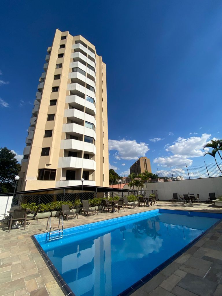 APARTAMENTO 2 DORMITORIOS – VENDA LAPA de Baixo