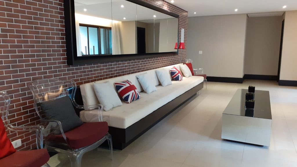 Apartamento 2 dormitórios Lapa – Condominio London