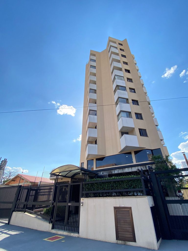 APARTAMENTO 2 DORMITORIOS – VENDA LAPA de Baixo