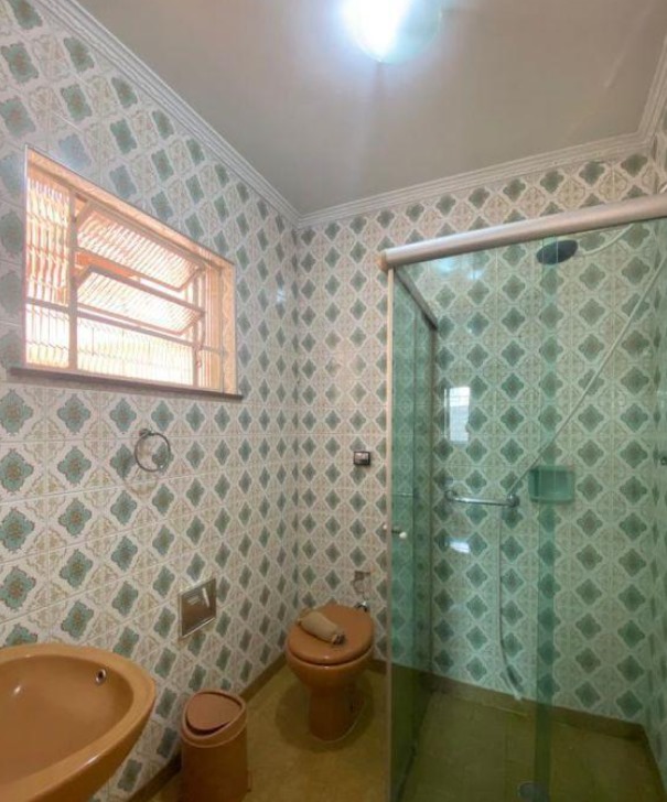 SOBRADO A VENDA 3 SUITES – VILA MADALENA