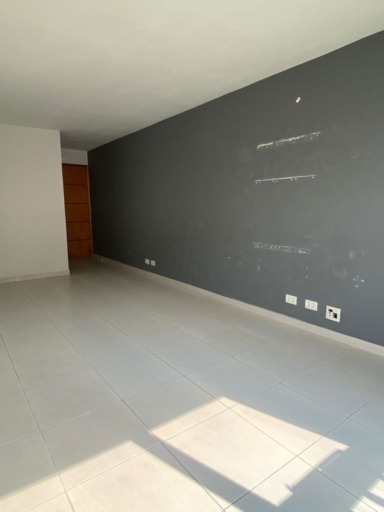 APARTAMENTO 3 DORMITORIOS A VENDA– VILA JAGUARE