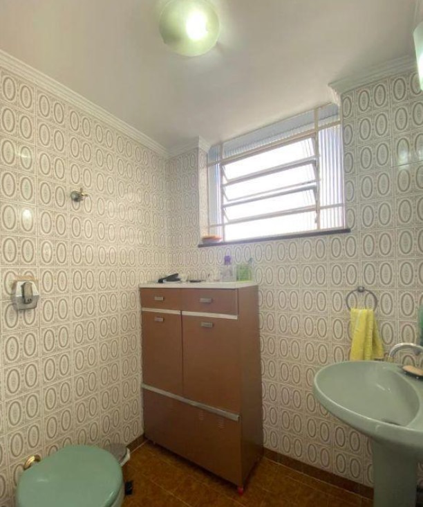 SOBRADO A VENDA 3 SUITES – VILA MADALENA