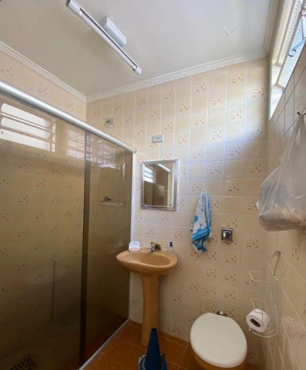 SOBRADO A VENDA 3 SUITES – VILA MADALENA