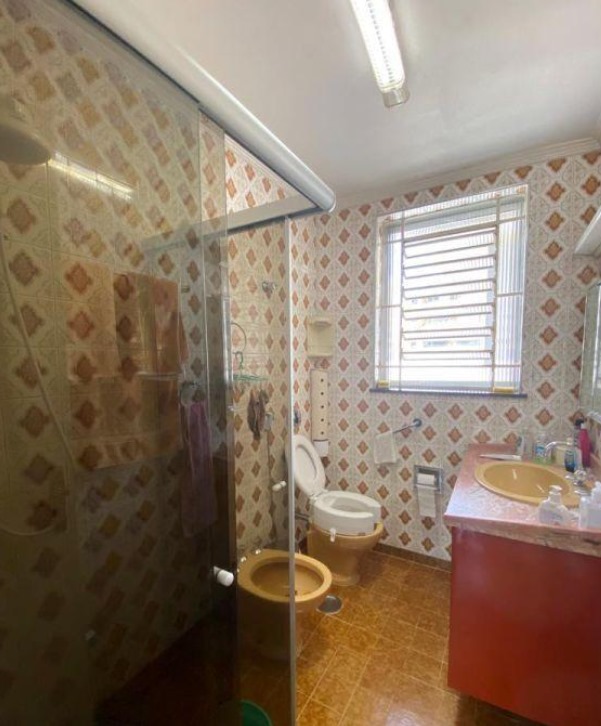 SOBRADO A VENDA 3 SUITES – VILA MADALENA