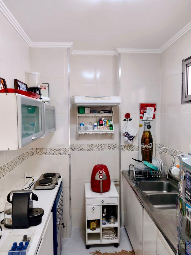 APARTAMENTO A VENDA – VILA OLIMPIA