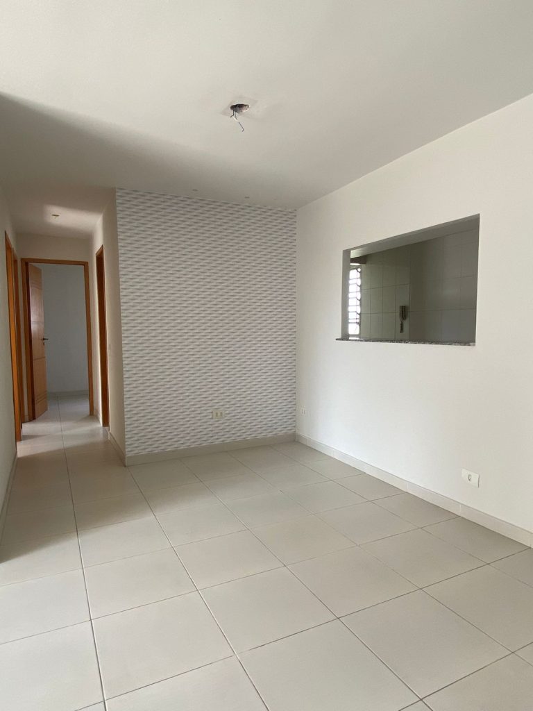 APARTAMENTO 3 DORMITORIOS A VENDA– VILA JAGUARE