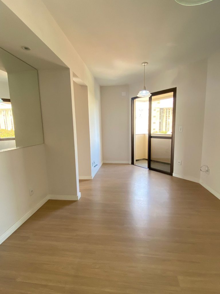 APARTAMENTO 2 DORMITORIOS – VENDA LAPA de Baixo