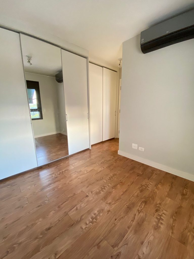 Apartamento 2 dormitórios Lapa – Condominio London