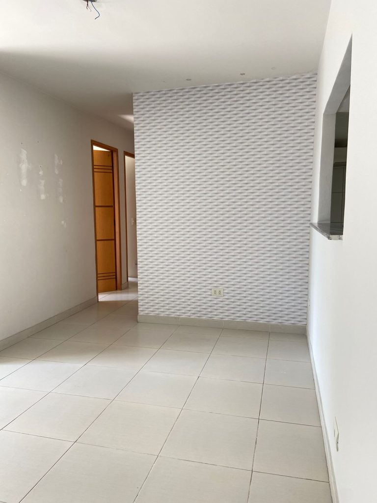 APARTAMENTO 3 DORMITORIOS A VENDA– VILA JAGUARE