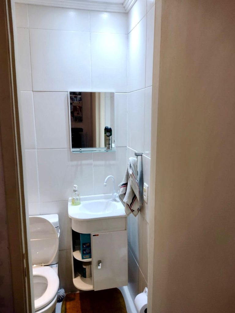 APARTAMENTO A VENDA – VILA OLIMPIA