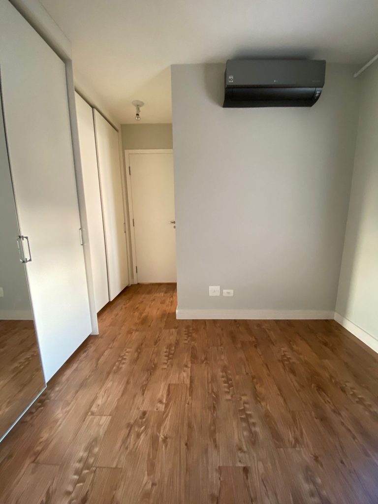 Apartamento 2 dormitórios Lapa – Condominio London