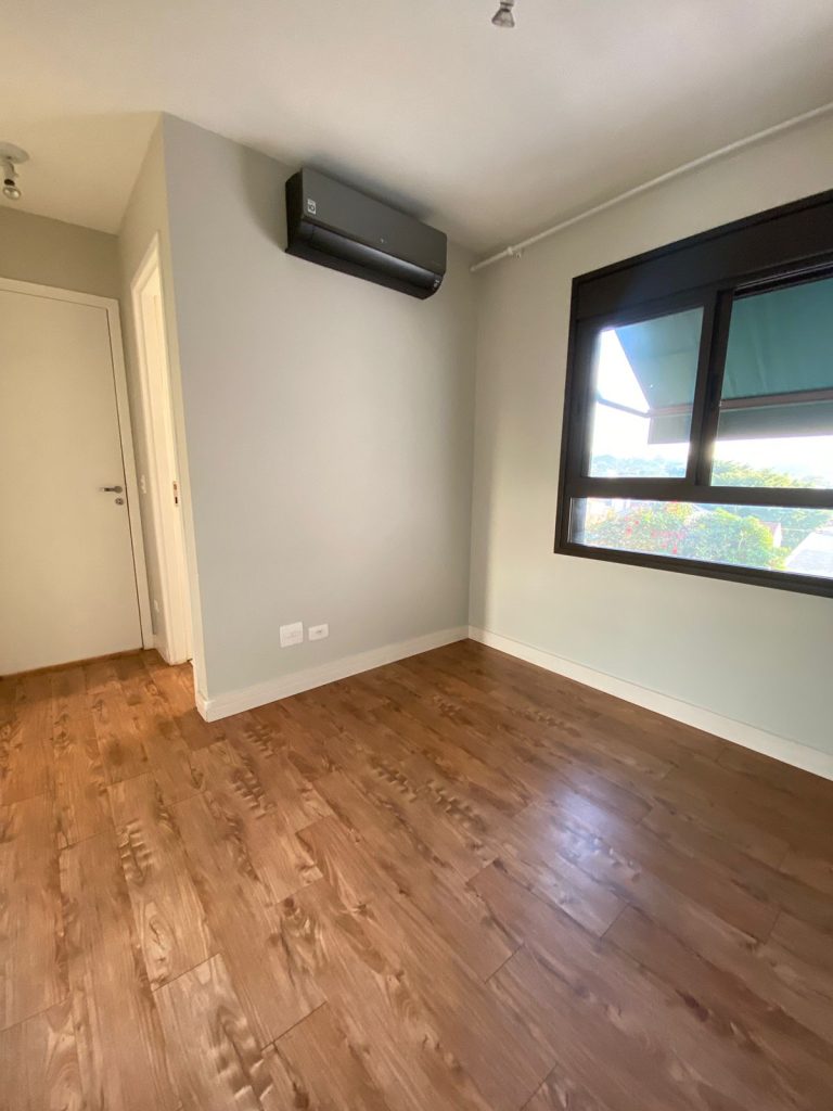 Apartamento 2 dormitórios Lapa – Condominio London