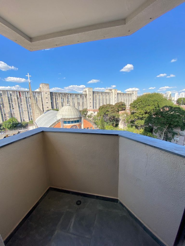 APARTAMENTO 2 DORMITORIOS – VENDA LAPA de Baixo