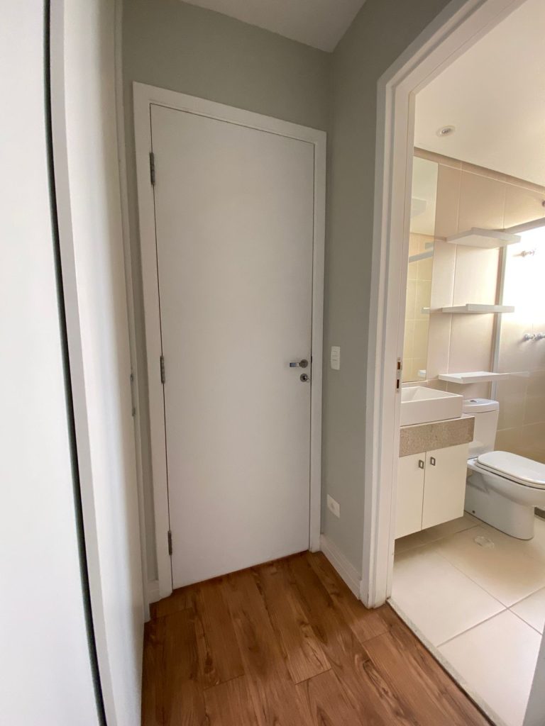 Apartamento 2 dormitórios Lapa – Condominio London