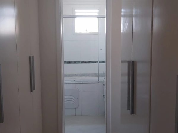 Apartamento a Venda na Lapa – 3 Dorms, 2 Suítes, 4 Banheiros, 3 Vagas