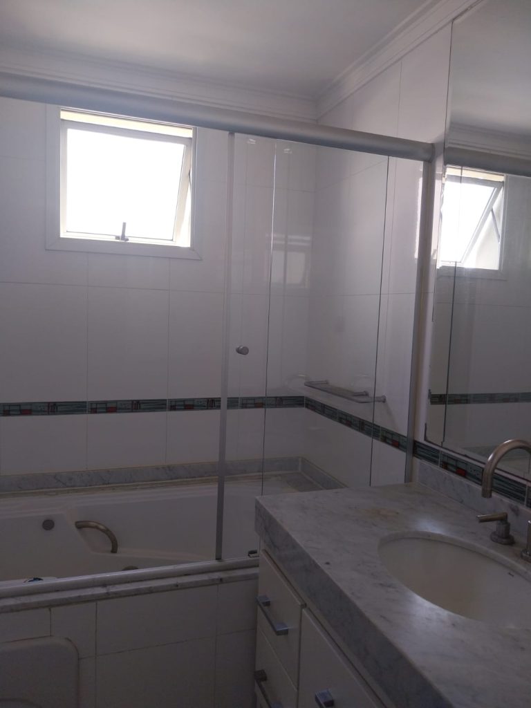 Apartamento a Venda na Lapa – 3 Dorms, 2 Suítes, 4 Banheiros, 3 Vagas