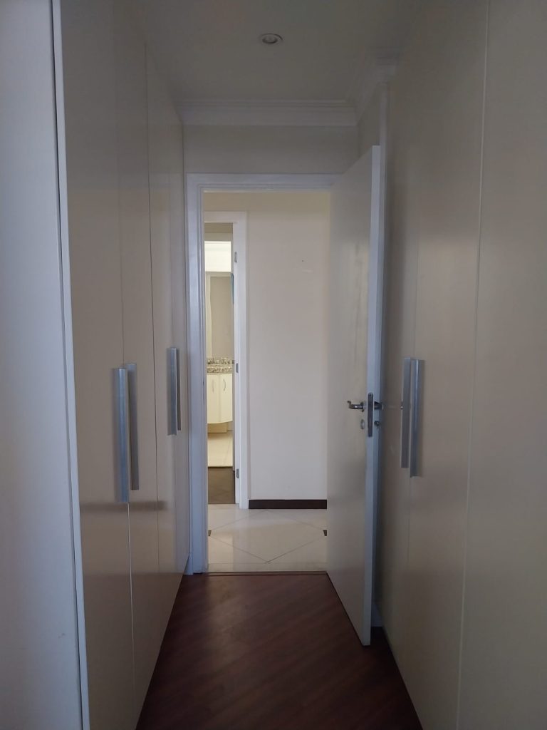 Apartamento a Venda na Lapa – 3 Dorms, 2 Suítes, 4 Banheiros, 3 Vagas