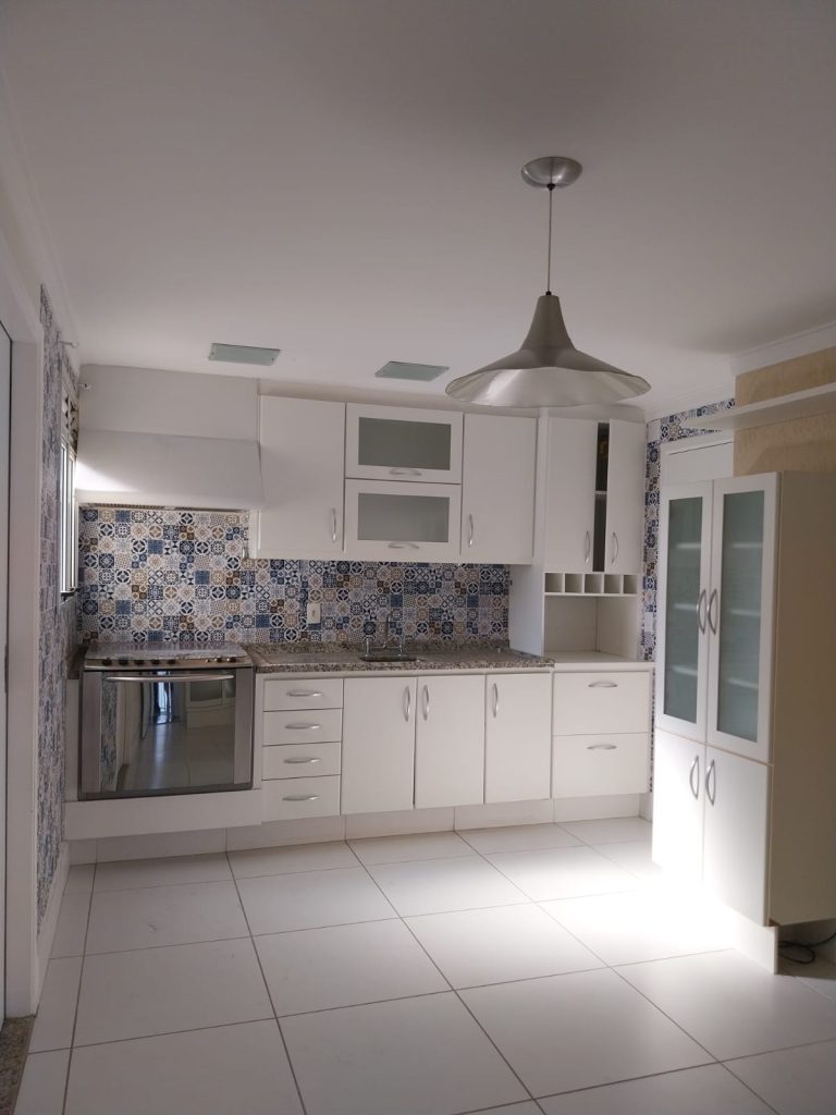 Apartamento a Venda na Lapa – 3 Dorms, 2 Suítes, 4 Banheiros, 3 Vagas