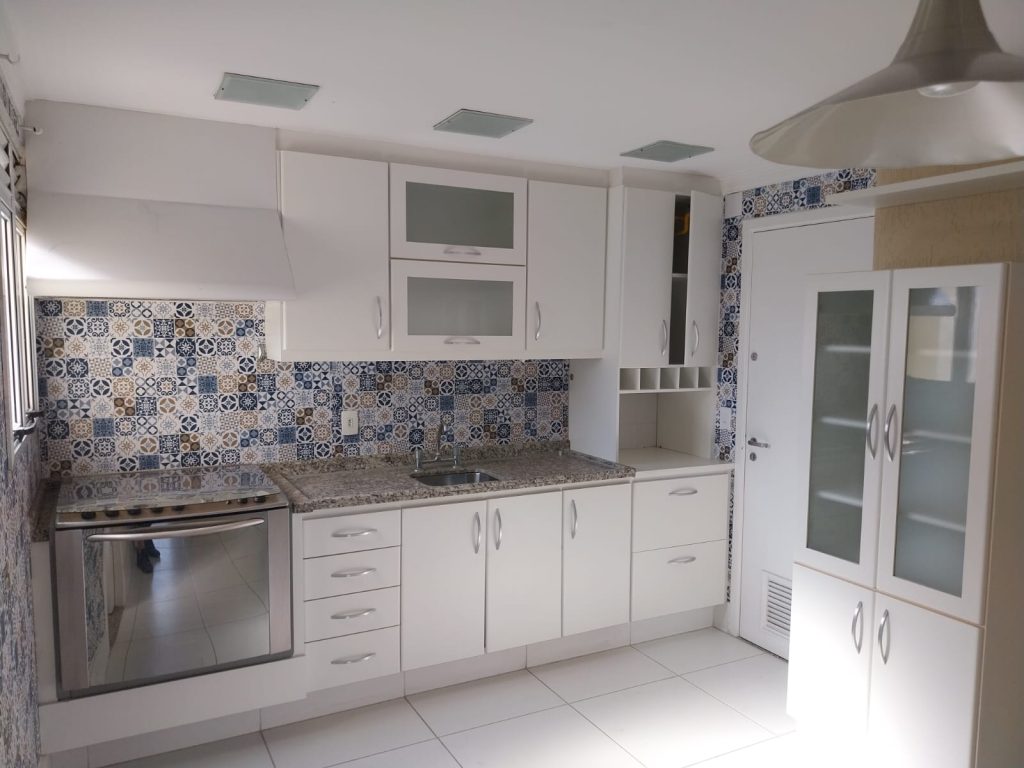 Apartamento a Venda na Lapa – 3 Dorms, 2 Suítes, 4 Banheiros, 3 Vagas