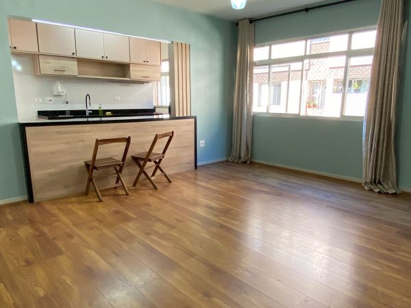 APARTAMENTO A VENDA – LAPA DE BAIXO